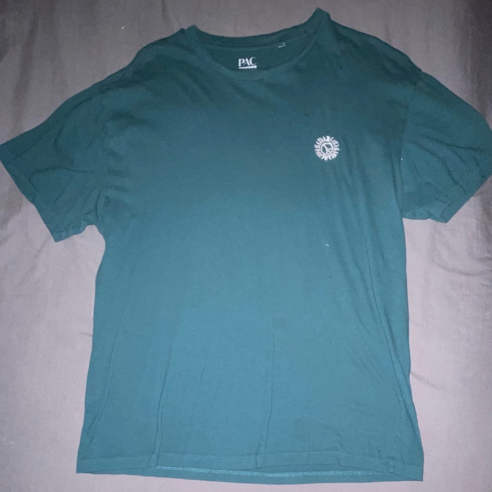 Mens Pacsun Shirt
